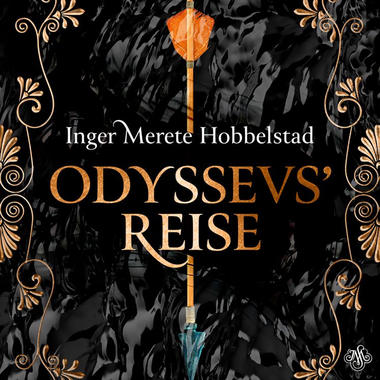 Odyssevs' reise