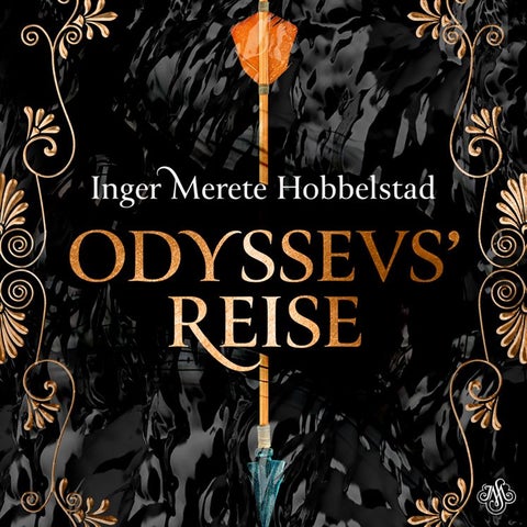 Odyssevs' reise