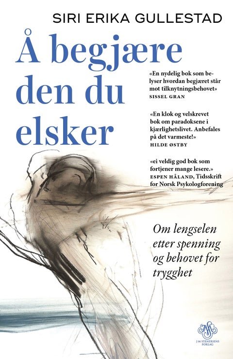 Å begjære den du elsker