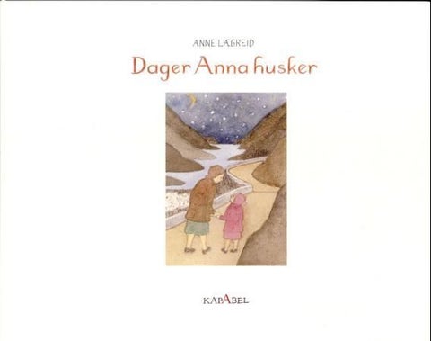 Dager Anna husker
