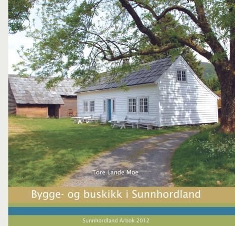 Bygge- og buskikk i Sunnhordland