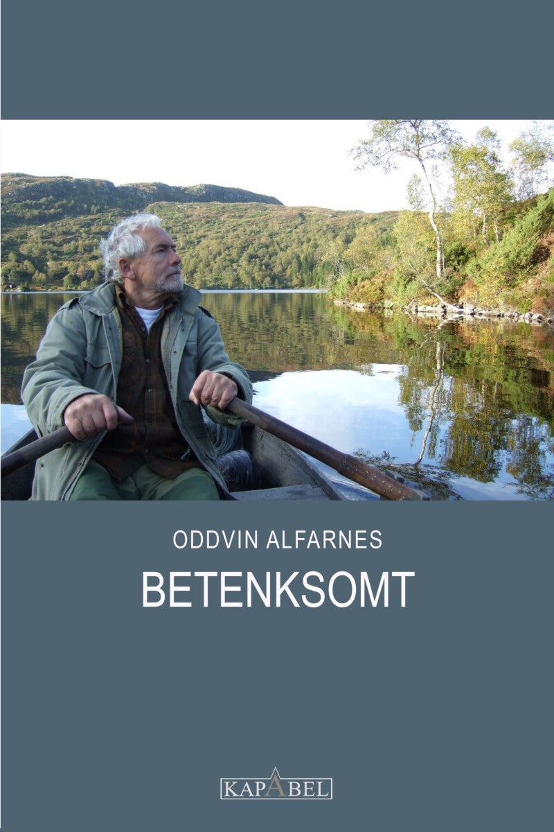Betenksomt