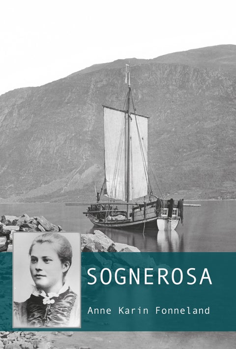 Sognerosa - roman