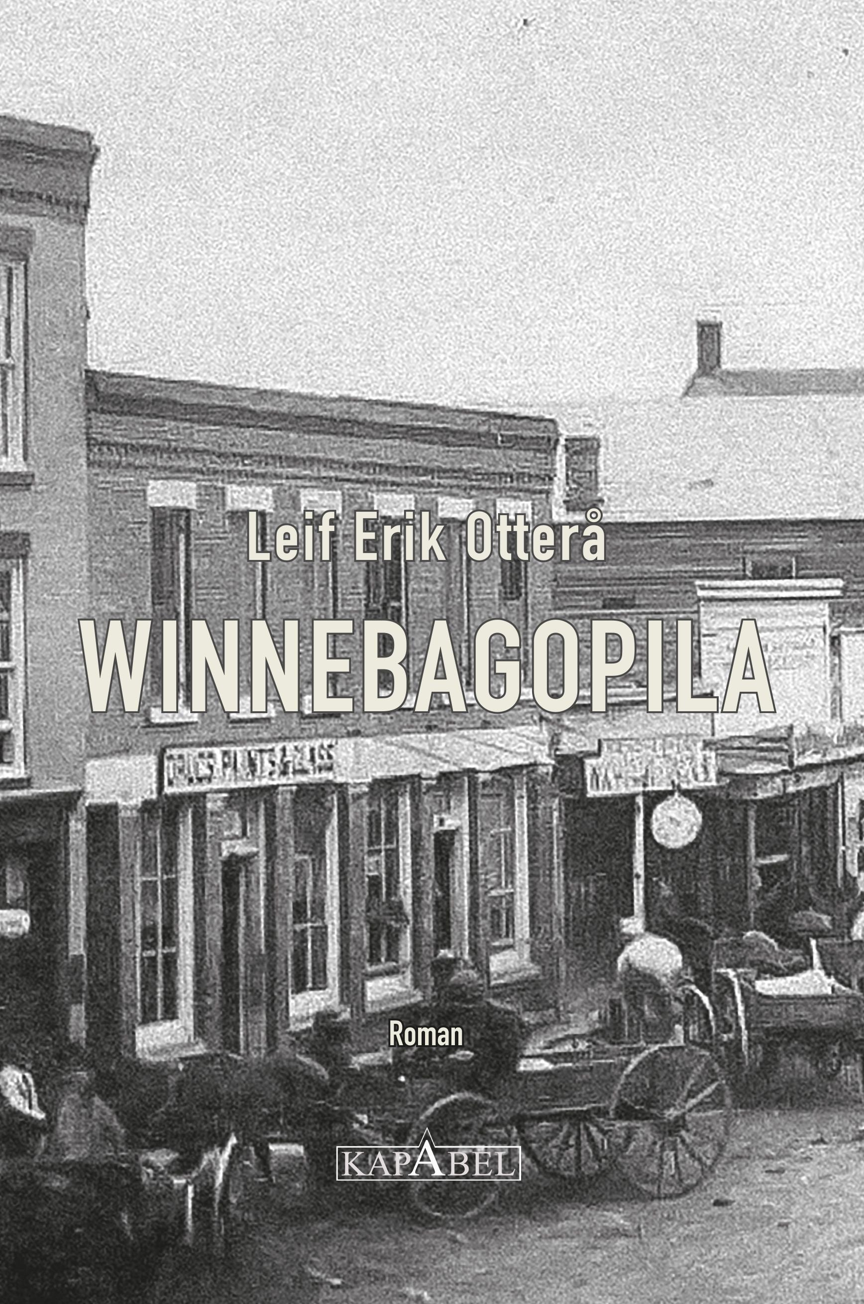 Winnebagopila