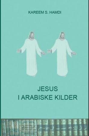 Jesus i arabiske kilder