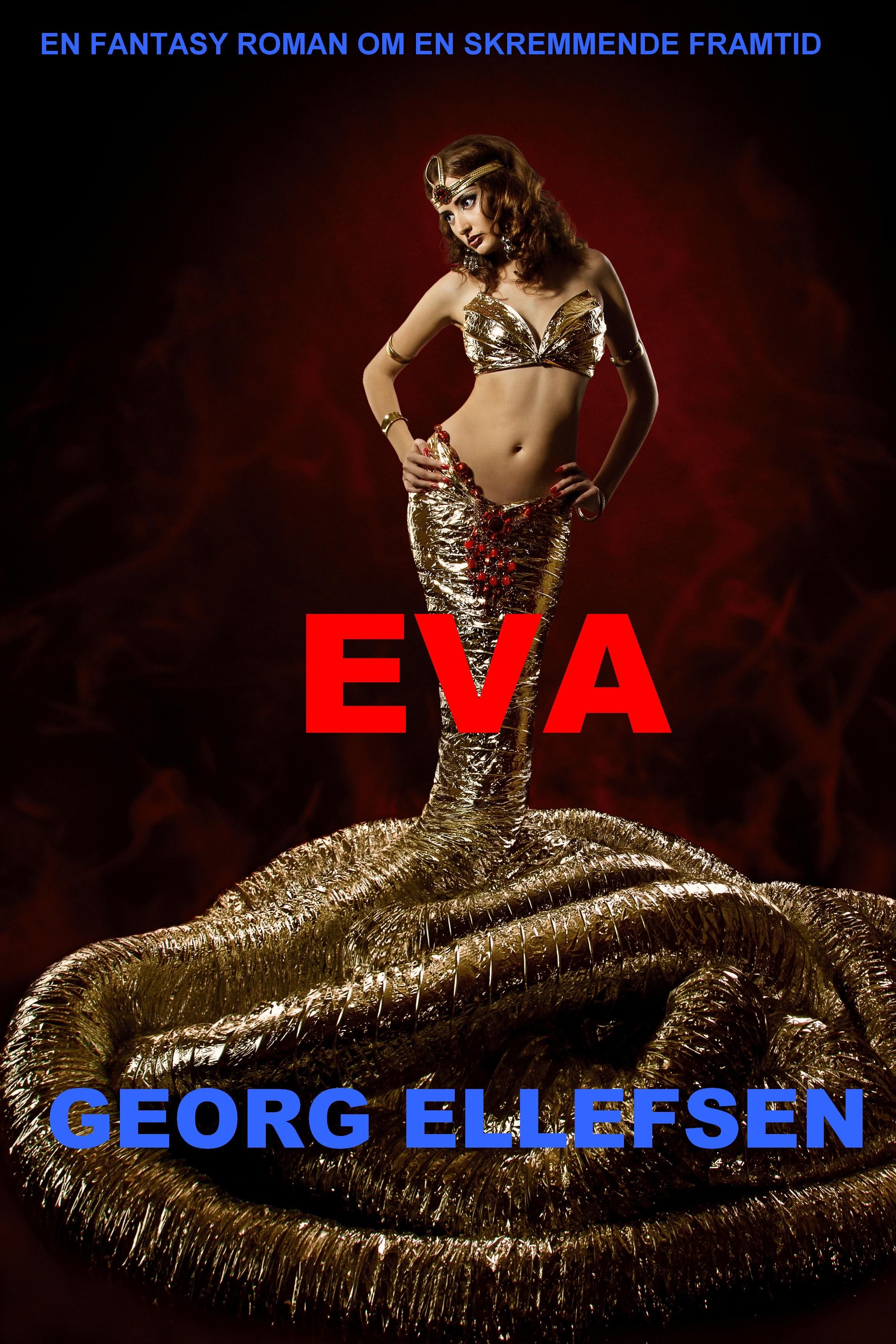 Eva - en fantasy roman
