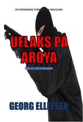 Uflaks på Arøya - ikke alt kan planlegges