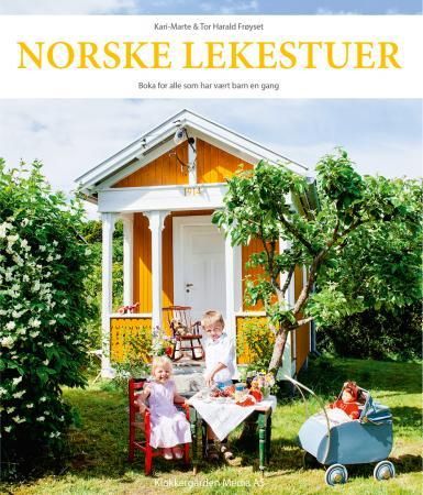 Norske lekestuer