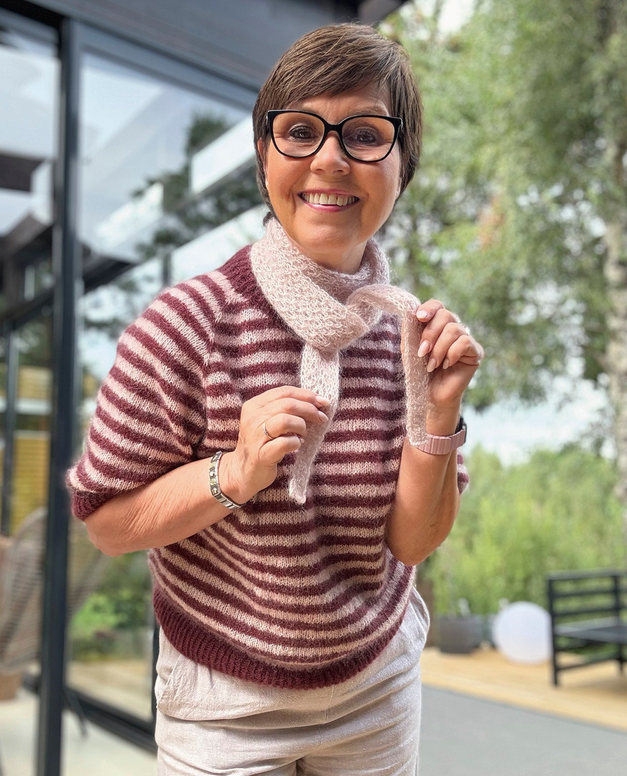 #Bystrikk helt basic