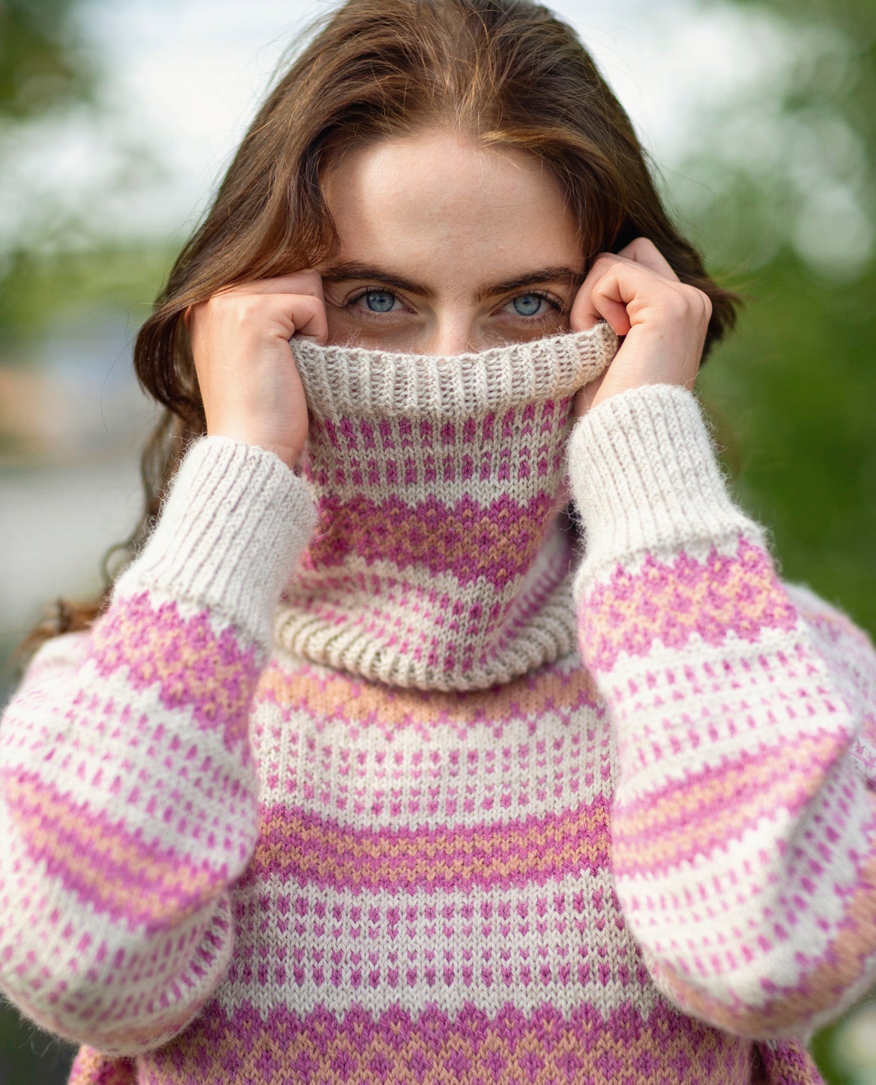 #Bystrikk helt basic