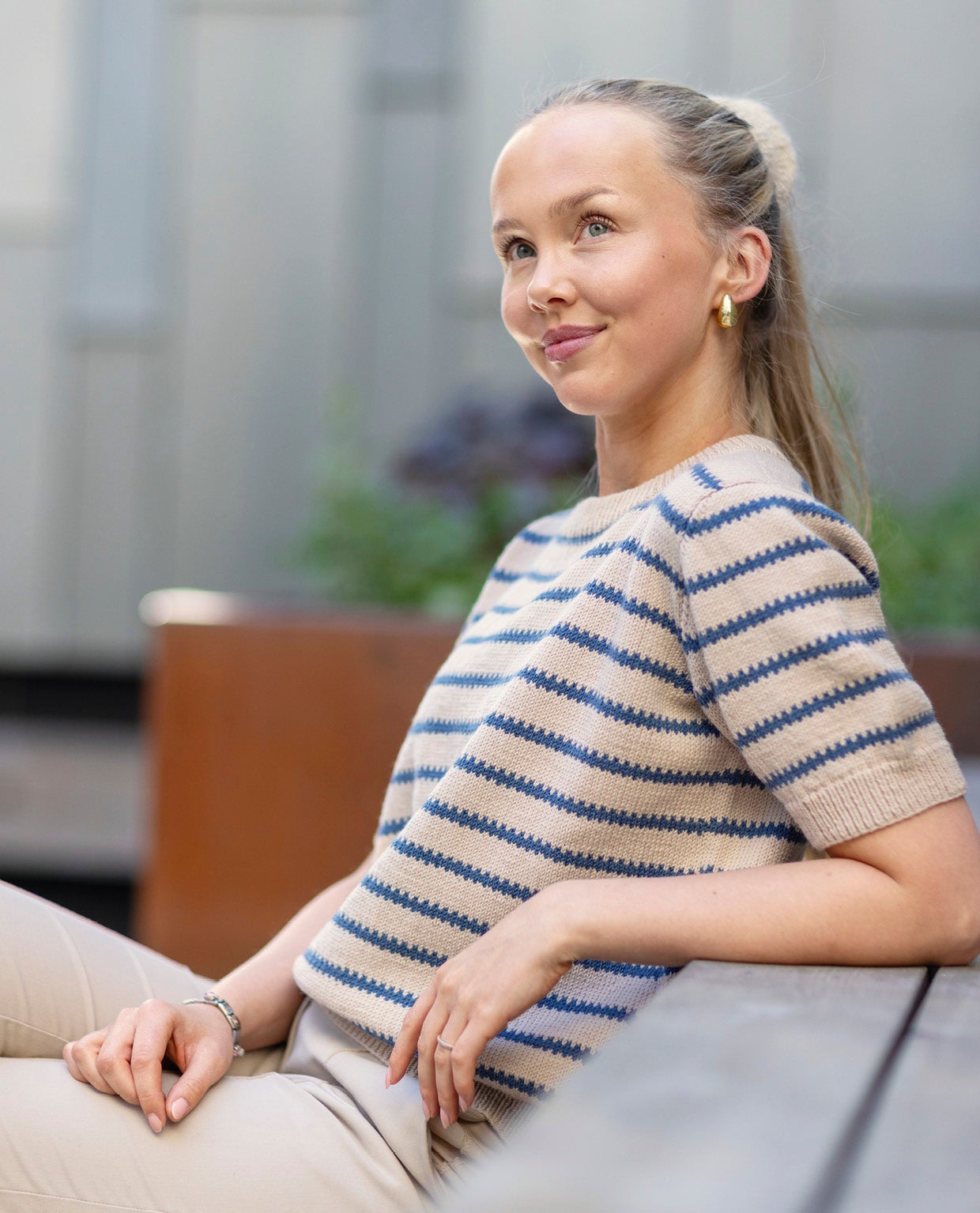 #Bystrikk helt basic