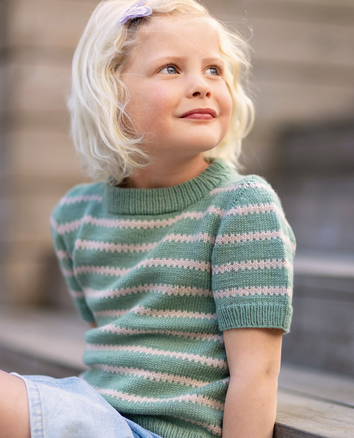 #Bystrikk helt basic