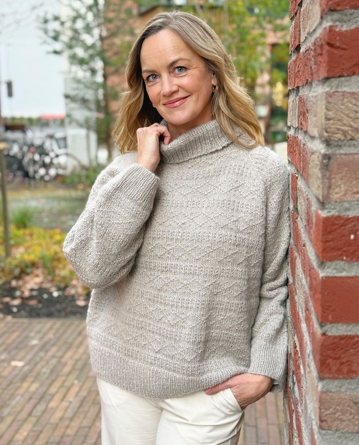 #Bystrikk helt basic