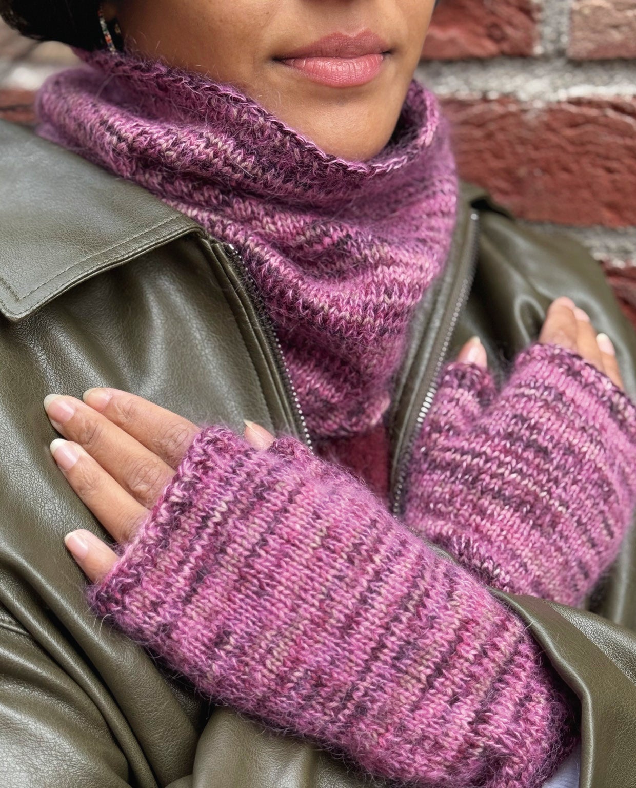 #Bystrikk helt basic