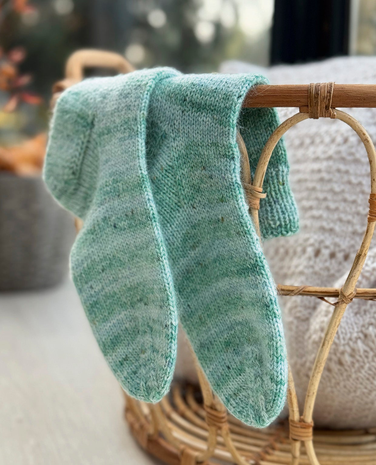 #Bystrikk helt basic