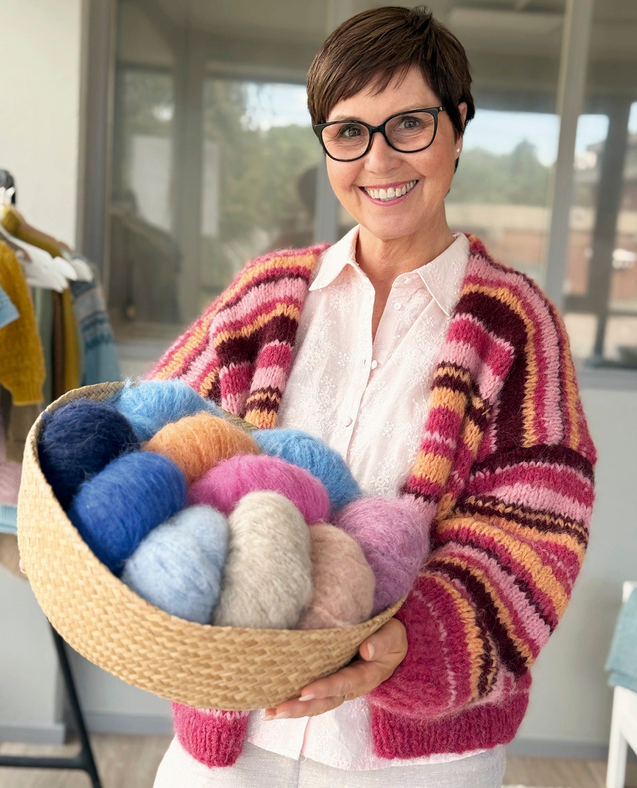 #Bystrikk helt basic