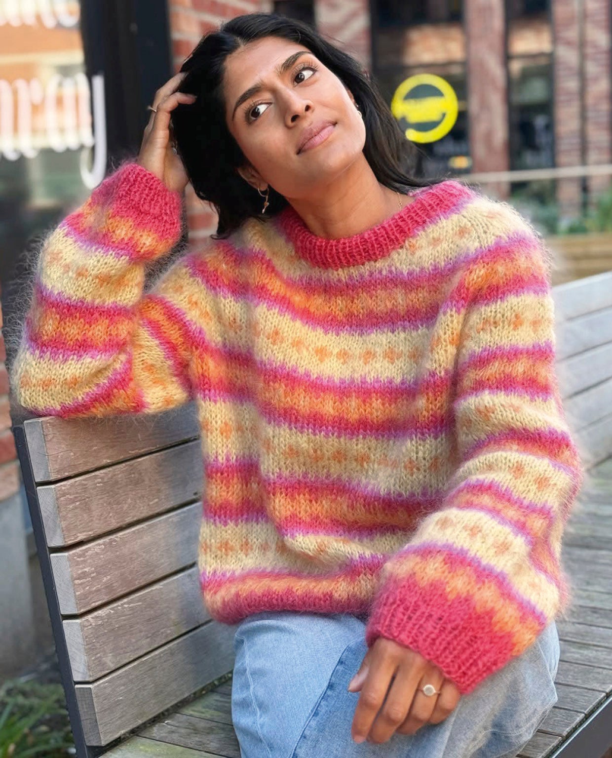 #Bystrikk helt basic