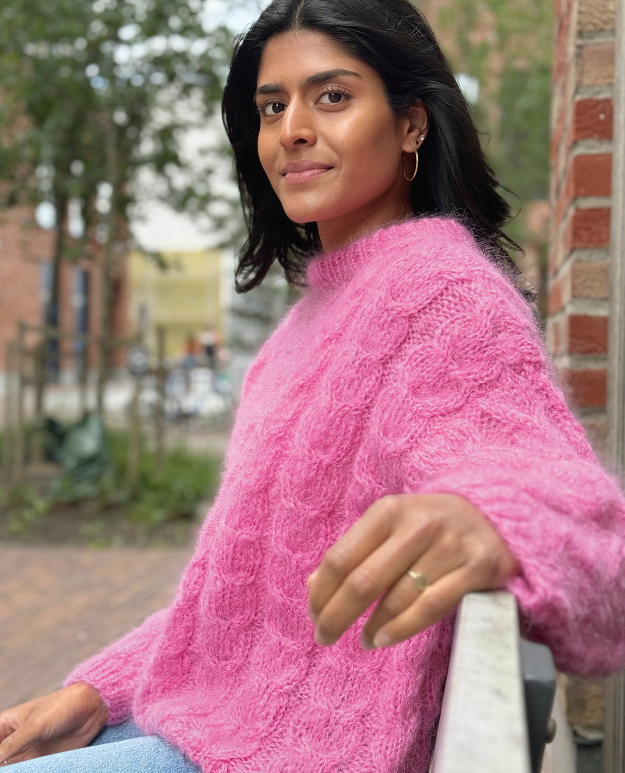 #Bystrikk helt basic