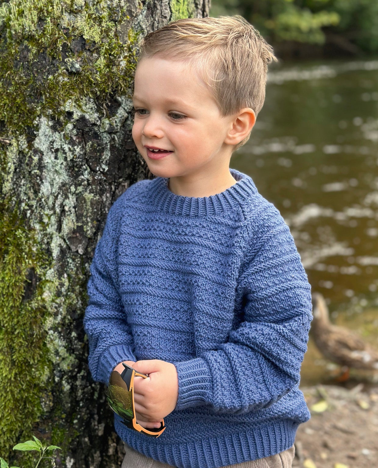 #Bystrikk helt basic