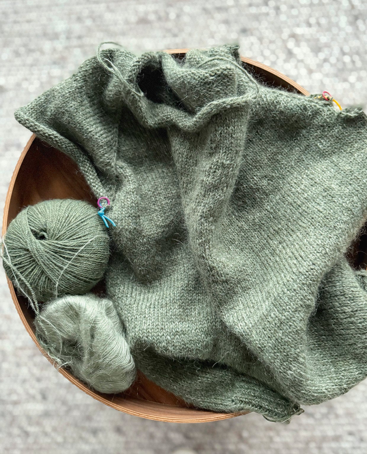 #Bystrikk helt basic