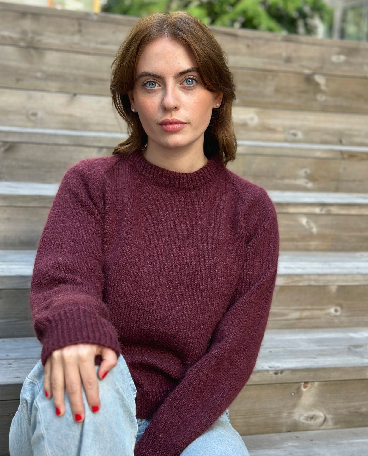 #Bystrikk helt basic