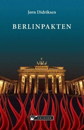 Berlinpakten