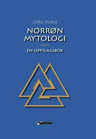 Norrøn mytologi - en oppslagsbok