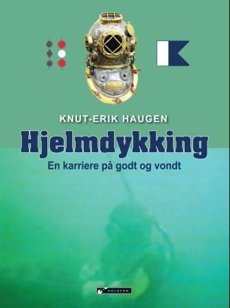 Hjelmdykking - en karriere på godt og vondt