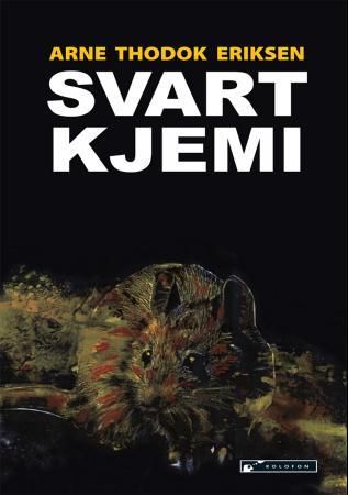 Svart kjemi