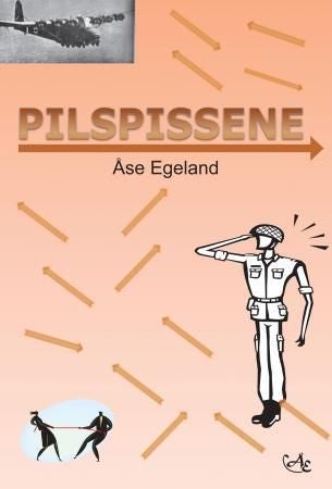 Pilspissene