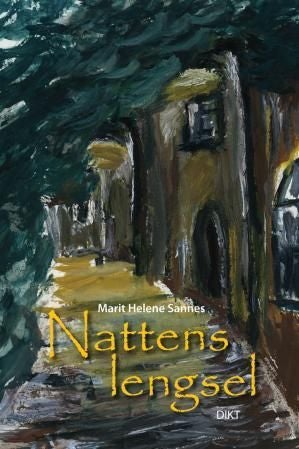 Nattens lengsel - en kjærlighetshistorie
