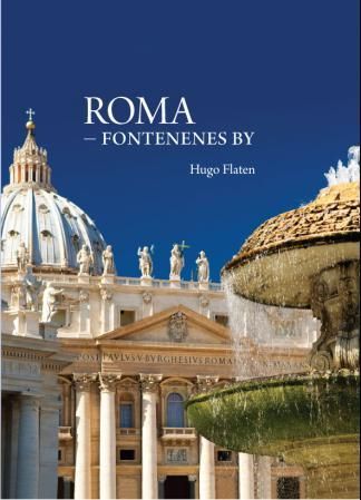 Roma - fontenenes by