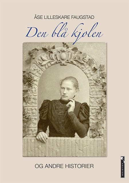 Den blå kjolen og andre historier