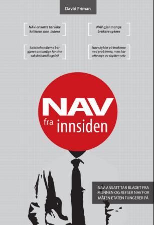 NAV - fra innsiden
