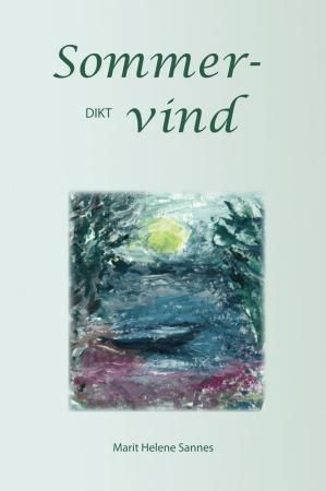 Sommervind - dikt