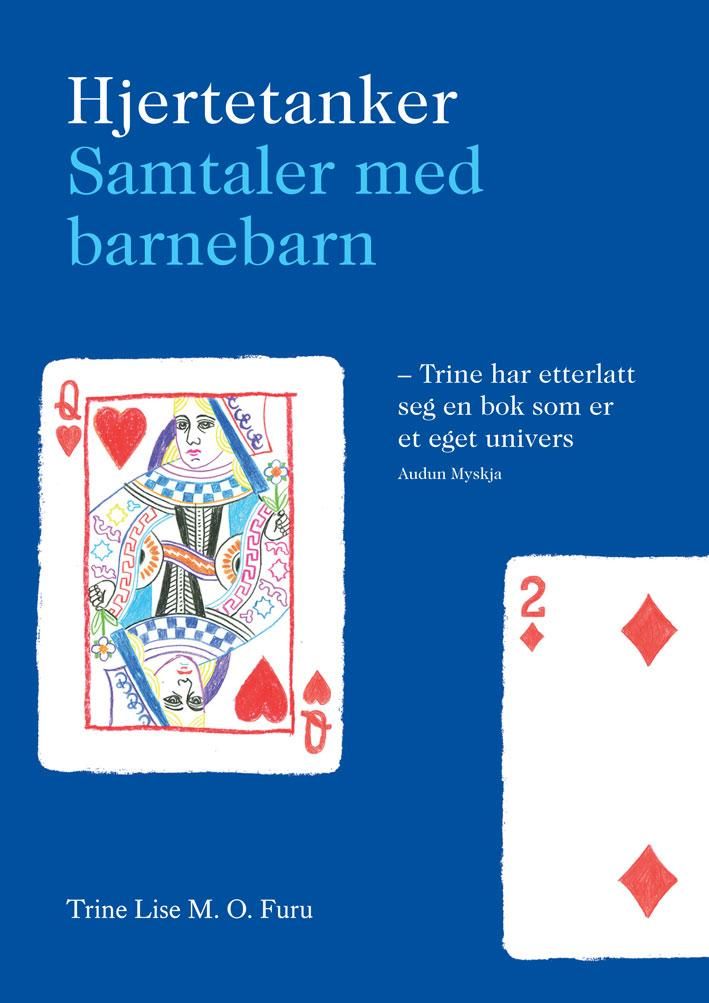 Hjertetanker - samtaler med barnebarn