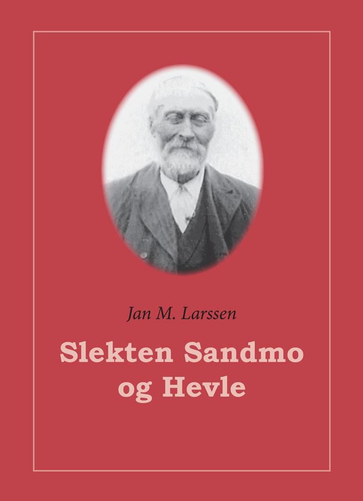 Slekten Sandmo og Hevle