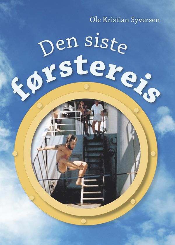 Den siste førstereis
