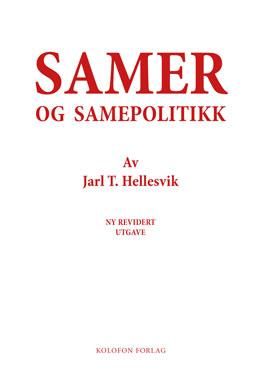 Samer og samepolitikk