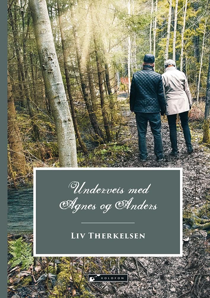 Underveis med Agnes og Anders
