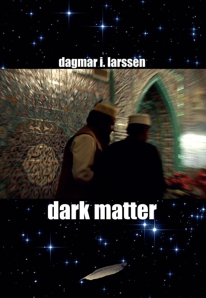 Dark matter - drama in five acts