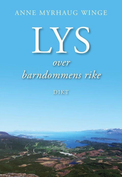 Lys over barndommens rike