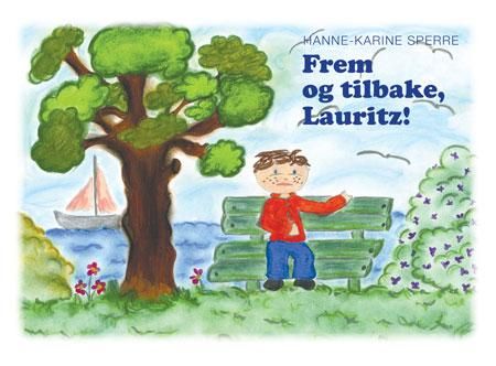 Frem og tilbake, Lauritz!