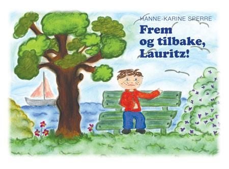 Frem og tilbake, Lauritz!