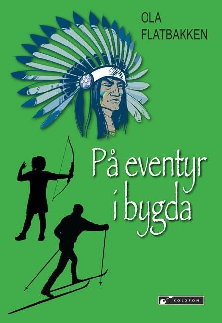 På eventyr i bygda