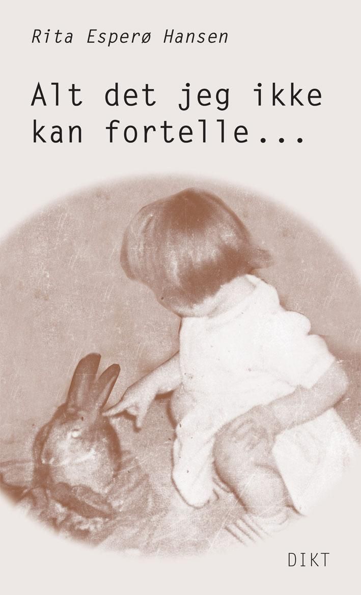 Alt det jeg ikke kan fortelle-