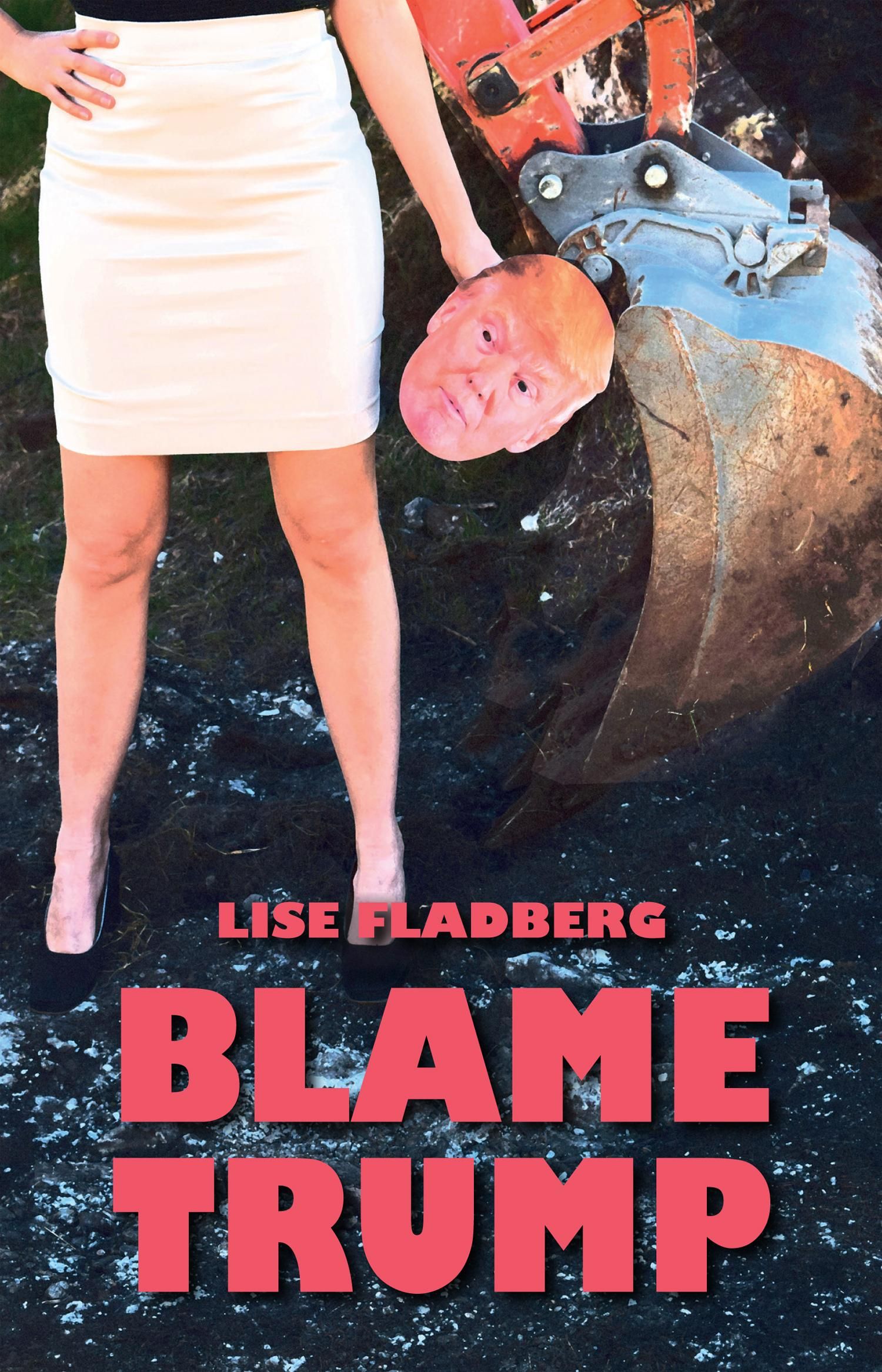Blame Trump