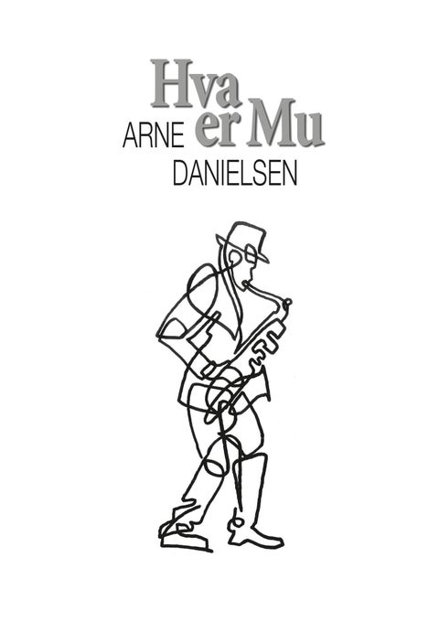 Hva er Mu - roman inspirert av uvirkelige hendelser