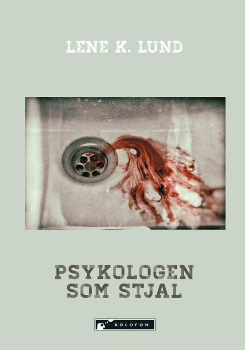 Psykologen som stjal