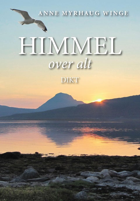 Himmel over alt - dikt